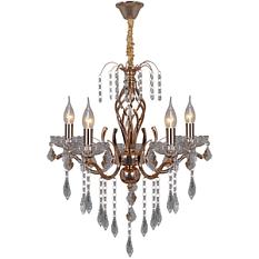 Ээлектр люстра 06315/5