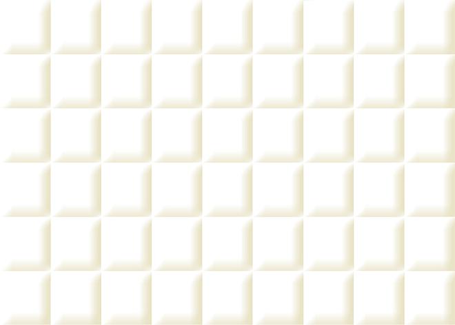 Керамическая плитка стена Керамика-Волга Гардения белая 28*40