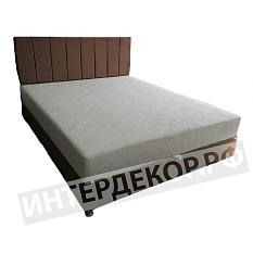 Тахта-кровать Релакс-3 нпб в комплекте 1600*2000 2к/ньютон хоней