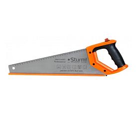Ножовка по дереву Sturm 400мм шаг 8мм 1060-11-4007