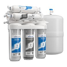 Система очистки воды АБФ-ОСМО-6
