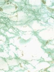 Самоклейка Hongda 0,45*8м 8209 мрамор зеленый